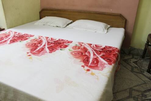 Hotel Rajat Residency, Haridwar 3